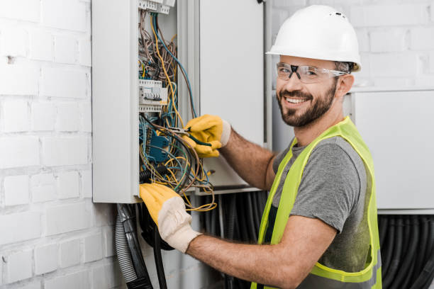 Best Electrical Outlet Repair  in Culloden, WV