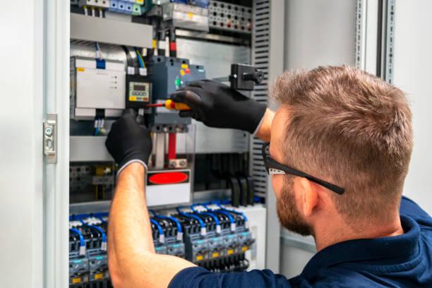 Best Local Electrician Companies  in Culloden, WV