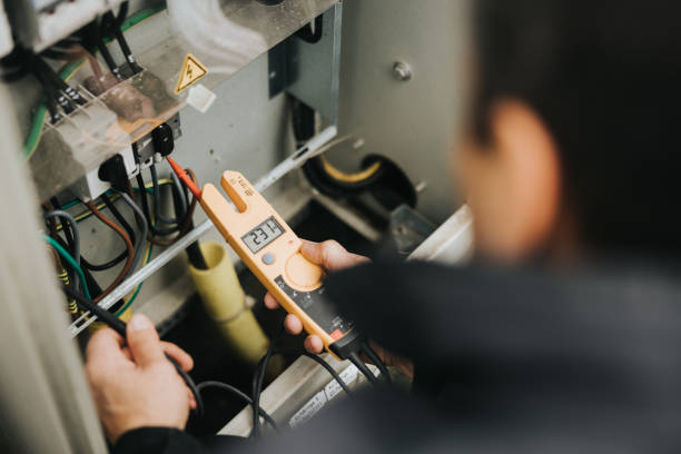 Best Electrical Installation Contractor  in Culloden, WV