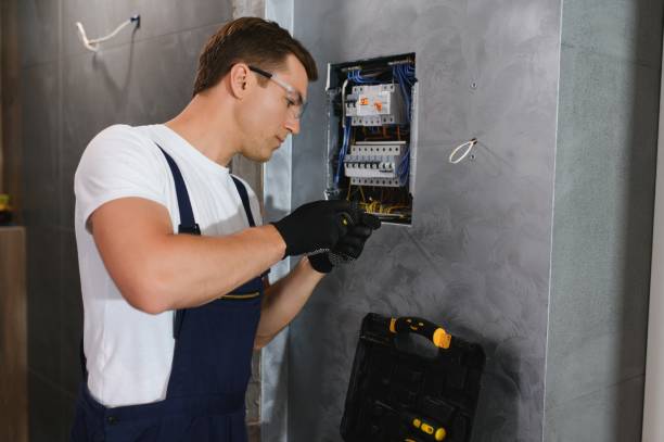 Best Emergency Electrician Near Me  in Culloden, WV