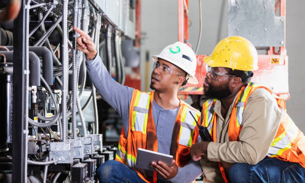 Best Licensed Electrician  in Culloden, WV