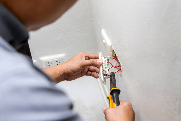 Affordable Emergency Electrician in WV