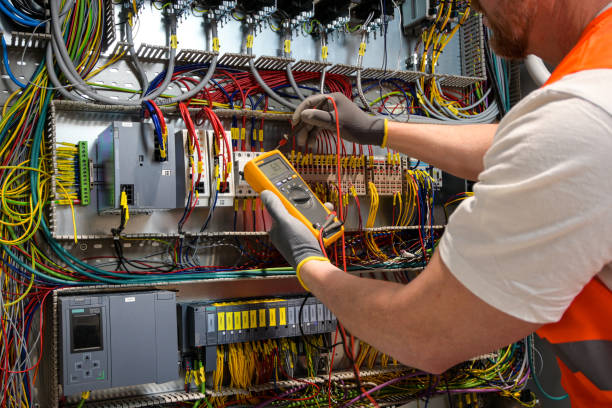 Best Electrical Repair Services  in Culloden, WV