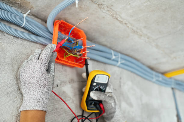 Best Electrician Near Me  in Culloden, WV